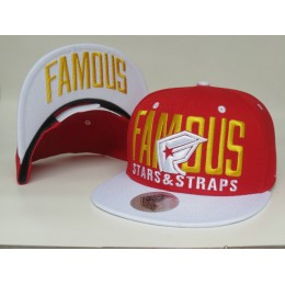 FAMOUS Snapback Hat LS1 Snapback