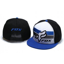 FOX Snapback Hat YS 1 0528 Snapback