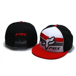 FOX Snapback Hat YS 0528 Snapback