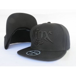 FOX Snapback Hat LS02 Snapback