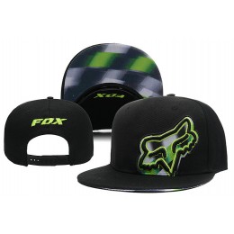 Fox Snapback Hat 2 XDF 0526 Snapback