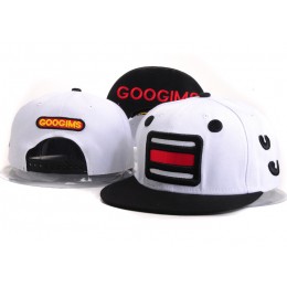 GOOGIMS Snapback Hat YS12 Snapback