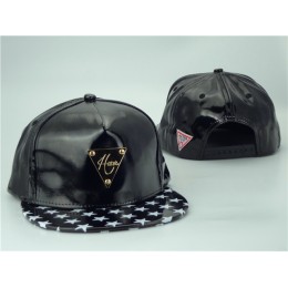 HATER Black Snapback Hat ZY2 0512 Snapback