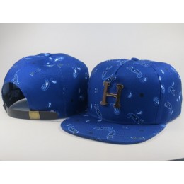 HUF Snapback Hat LS 1 0701 Snapback