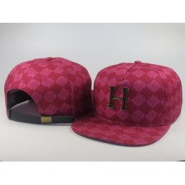 HUF Snapback Hat LS 3 0701 Snapback