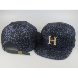 HUF Snapback Hat LS 0701 Snapback