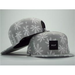 HUF Snapback Hat ZY 3 0701 Snapback
