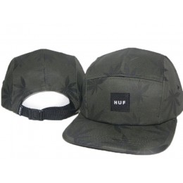 HUF Snapback Hat DD 4e22 Snapback