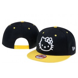 hello kitty snapback hat 60d01 Snapback