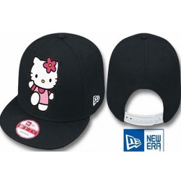 hello kitty snapback hat 60d03 Snapback
