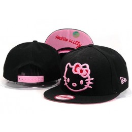 hello kitty snapback hat ys02 Snapback