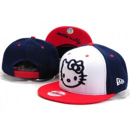hello kitty snapback hat ys04 Snapback