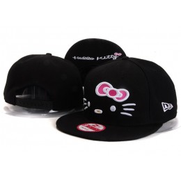 hello kitty snapback hat ys06 Snapback