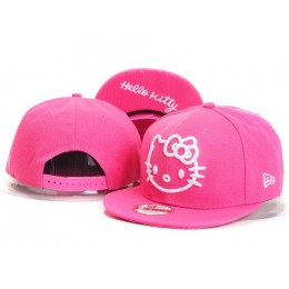 hello kitty snapback hat ys08 Snapback