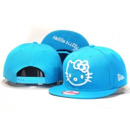 hello kitty snapback hat ys09 Snapback