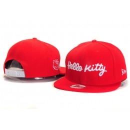 hello kitty snapback hat ys10 Snapback