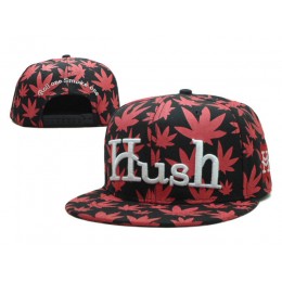 Hush Snapback Hat SF 0613 Snapback