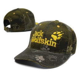 Jack Wolfskin Snapback Hat SG 140802 15 Snapback