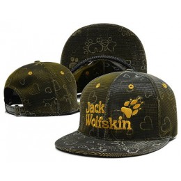 Jack Wolfskin Snapback Hat SG 140802 51 Snapback