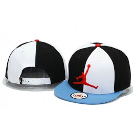 Jordan Snapback Hat YS 1 0606 Snapback