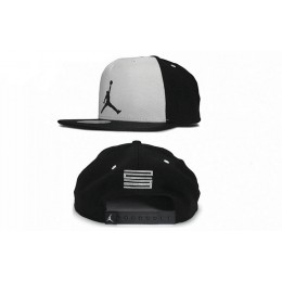 Jordan Snapback Hat GF 2 0701 Snapback