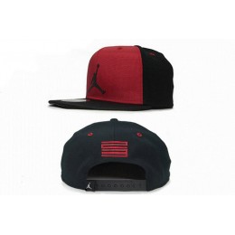 Jordan Snapback Hat GF 0701 Snapback