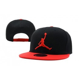 Jordan Snapback Hat LX 2 Snapback