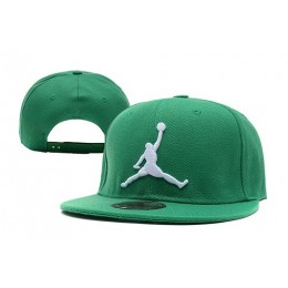 Jordan Snapback Hat LX 3 Snapback