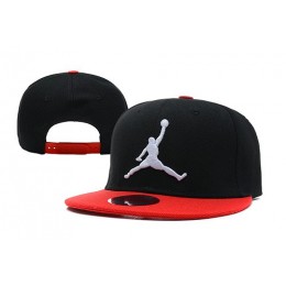 Jordan Snapback Hat LX 4 Snapback