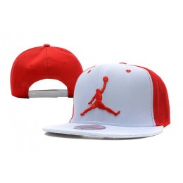 Jordan Snapback Hat LX 5 Snapback