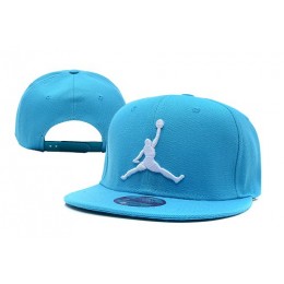 Jordan Snapback Hat LX 7 Snapback