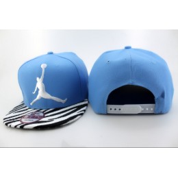 Jordan Snapback Hat QH 1 Snapback