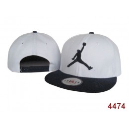 Jordan Snapback Hat SG02 Snapback