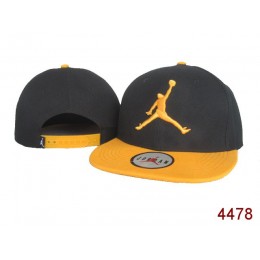 Jordan Snapback Hat SG04 Snapback