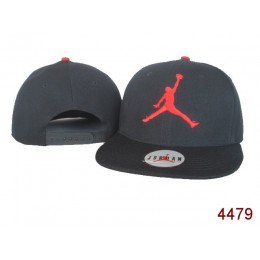 Jordan Snapback Hat SG05 Snapback
