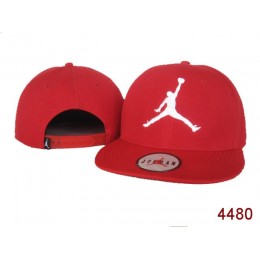 Jordan Snapback Hat SG06 Snapback