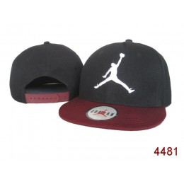 Jordan Snapback Hat SG07 Snapback