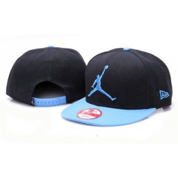 Jordan Snapback Hat YS02 Snapback