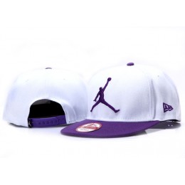 Jordan Snapback Hat YS07 Snapback