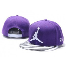 Jordan Snapback Hat YS09 Snapback
