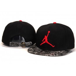 Jordan Snapback Hat YS15 Snapback