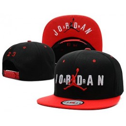 Jordan Snapback Hat SG 140813 02 Snapback
