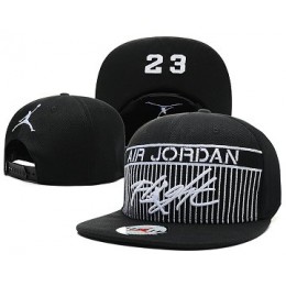Jordan Snapback Hat SG 140813 07 Snapback