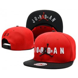 Jordan Snapback Hat SG 140813 24 Snapback