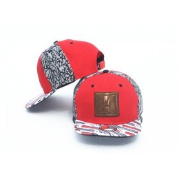 Jordan Snapback Hat 0903 01 Snapback