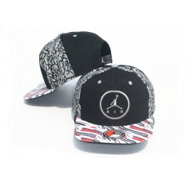 Jordan Snapback Hat 0903 04 Snapback
