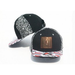 Jordan Snapback Hat 0903 10 Snapback