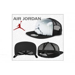 Jordan Snapback Hat 0903 12 Snapback