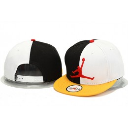 Jordan Snapback Hat YS 0613 Snapback