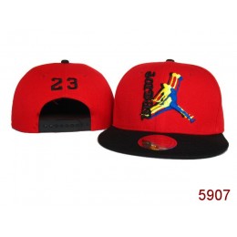 Jordan Snapback Hat SG 8h05 Snapback